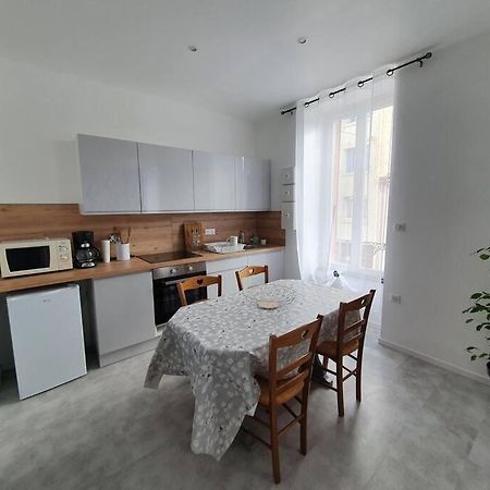 Roanne Centre, Appartement Refait A Neuf. Extérieur photo