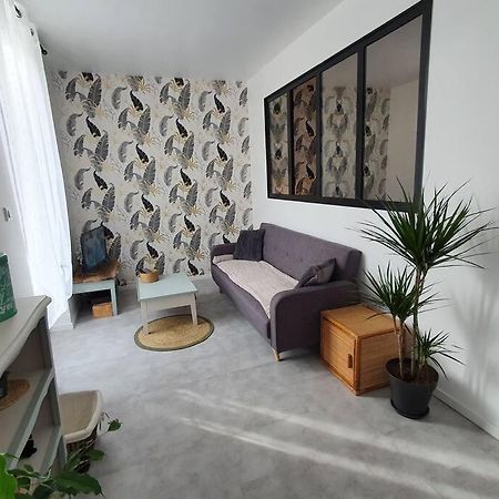 Roanne Centre, Appartement Refait A Neuf. Extérieur photo