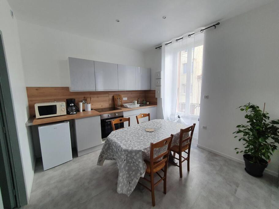 Roanne Centre, Appartement Refait A Neuf. Extérieur photo