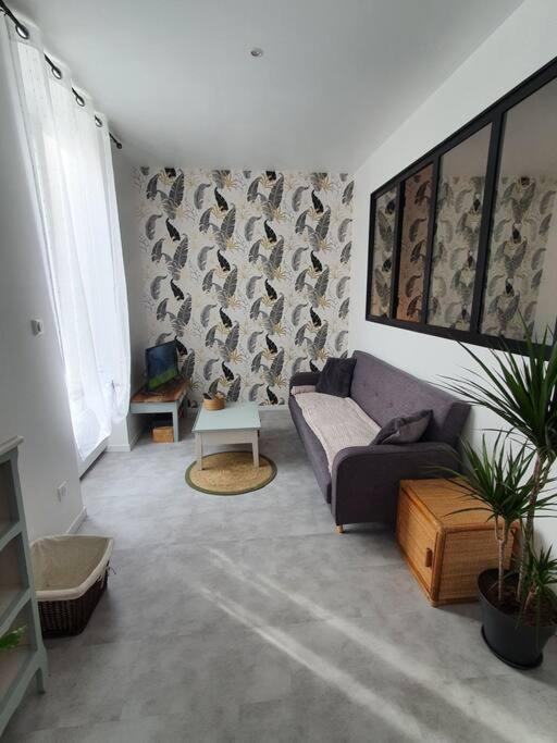 Roanne Centre, Appartement Refait A Neuf. Extérieur photo